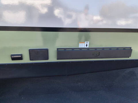 2026 Forest River NOBO 19.0