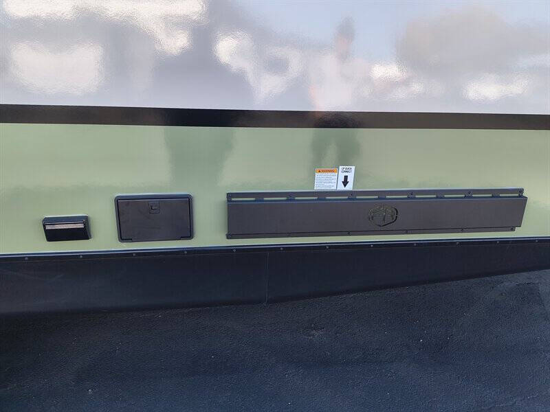 2026 Forest River NOBO 19.0