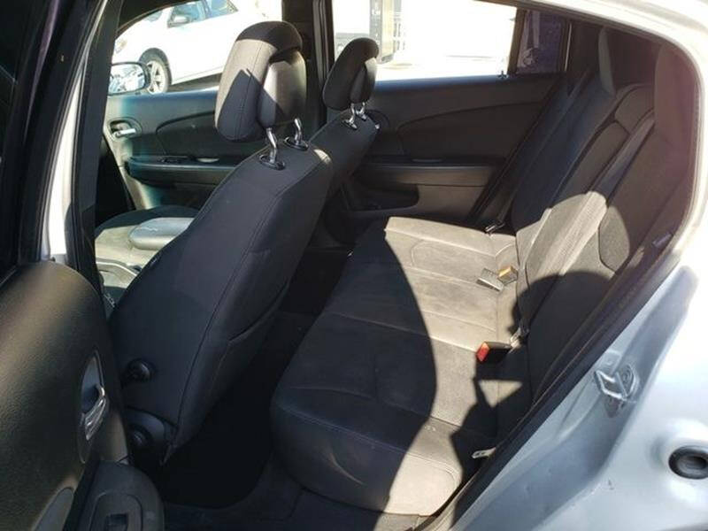 2011 Chrysler 200 LX