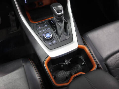 2022 Toyota RAV4 Adventure