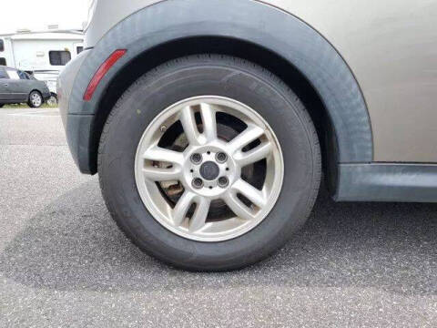 2012 MINI Cooper Hardtop