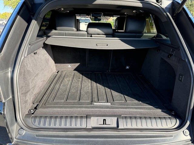 2020 Land Rover Range Rover Sport 16