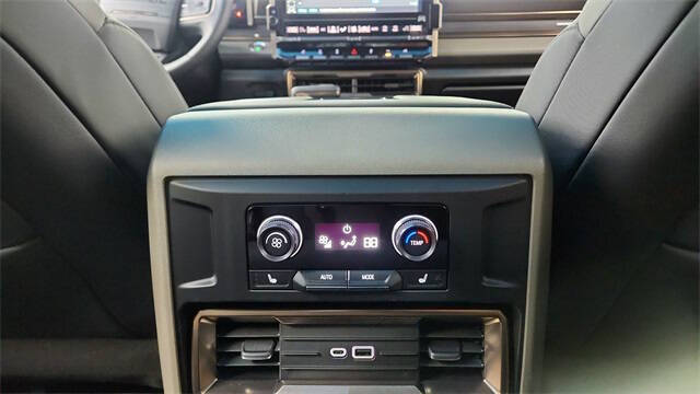 2024 GMC HUMMER EV 3X