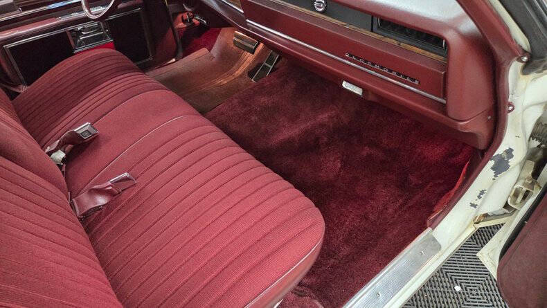 1976 Oldsmobile 98