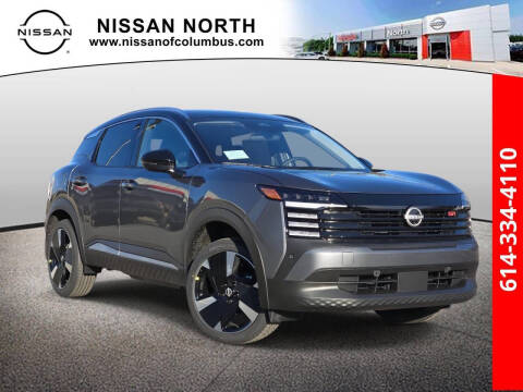 2025 Nissan Kicks for sale at Auto Center of Columbus in Columbus OH