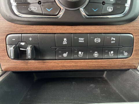 2015 RAM 2500 Laramie