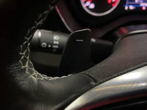 2021 Chevrolet Camaro LT1