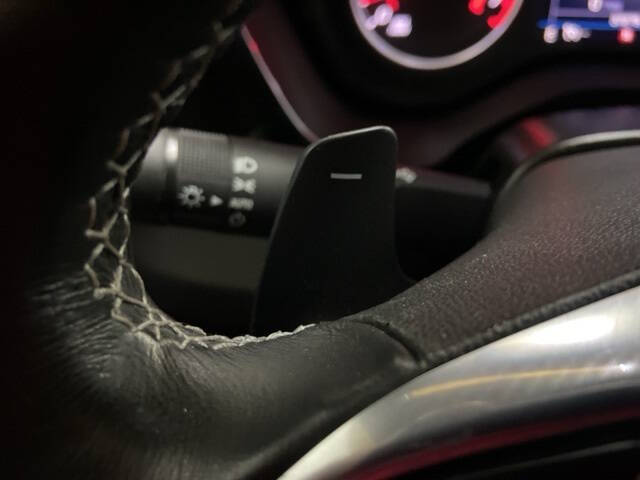 2021 Chevrolet Camaro LT1