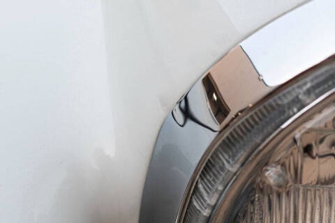 1969 Mercedes-Benz 280-Class