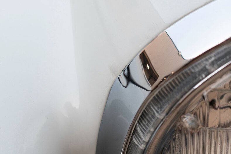 1969 Mercedes-Benz 280-Class