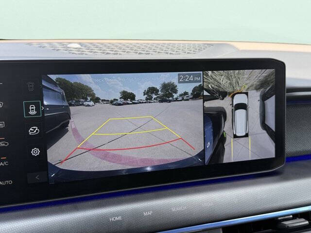 2024 Kia EV9 GT-Line