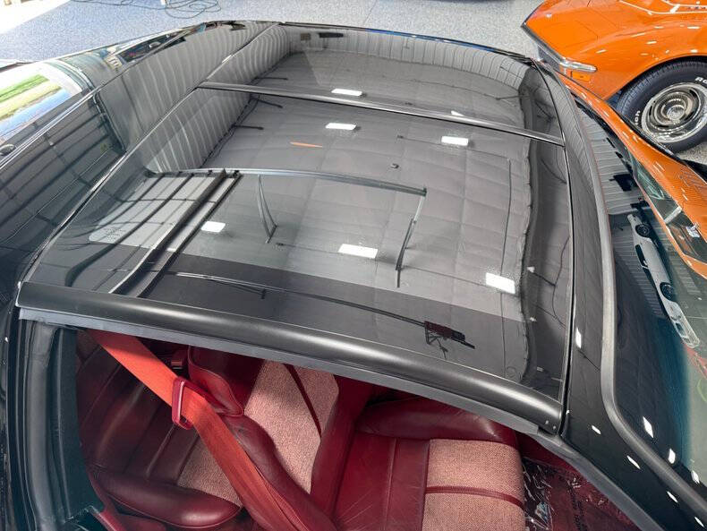 1989 Chevrolet Camaro IROC Z