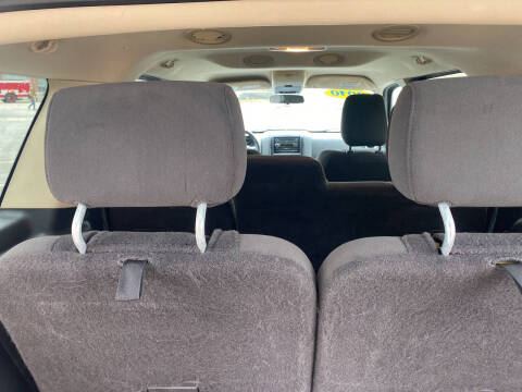 2010 Ford Explorer XLT