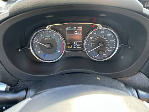 2015 Subaru XV Crosstrek 2.0i Limited