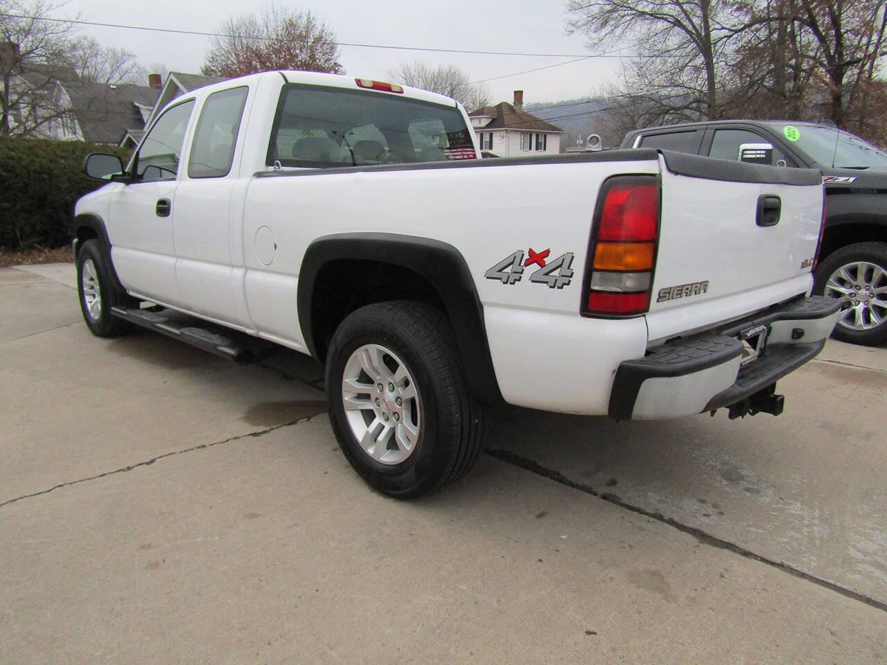 2006 GMC Sierra 1500 for sale at Joe s Preowned Autos in Moundsville, WV