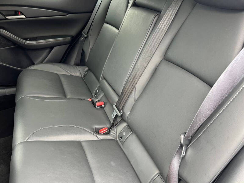 2024 Mazda CX-30 2.5 S Select Sport