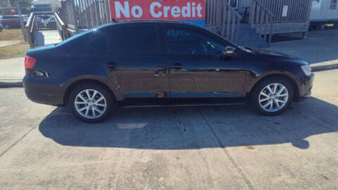 2014 Volkswagen Jetta