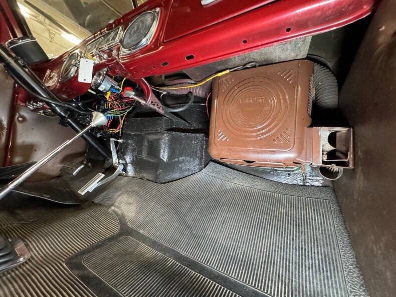 1950 Dodge D100 Pickup