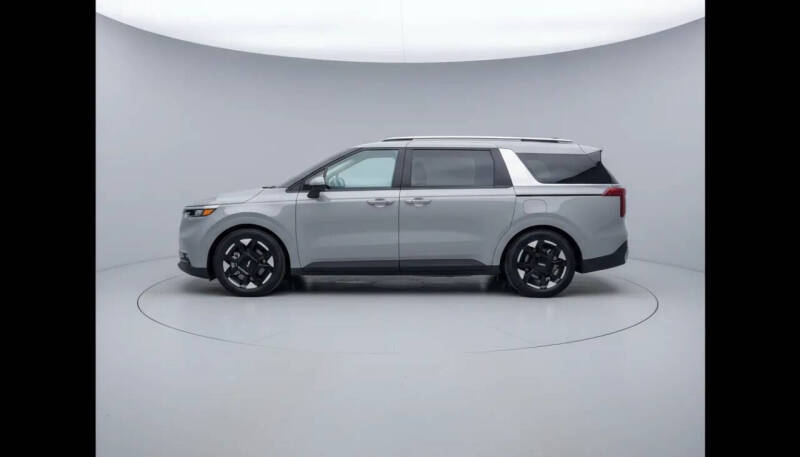 2025 Kia Carnival EX