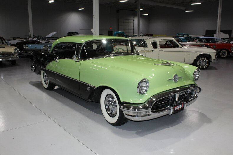 1956 Oldsmobile Super 88