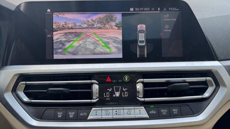 2019 BMW 3 Series 330i