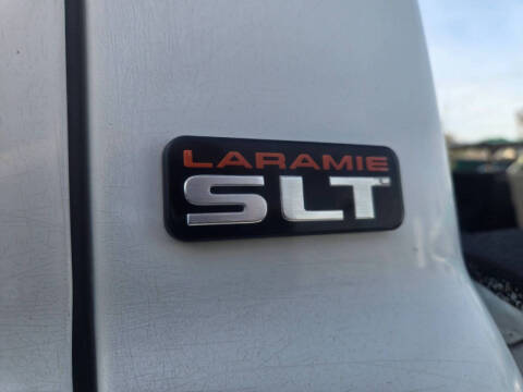2001 Dodge Ram 2500
