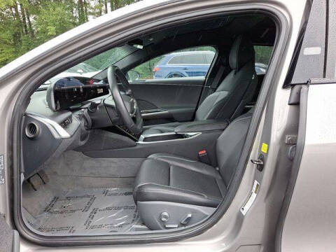 2023 Lucid Air Touring