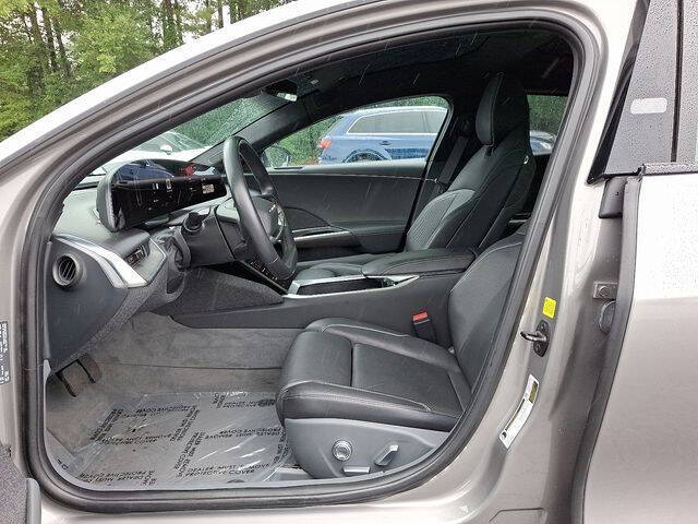 2023 Lucid Air Touring