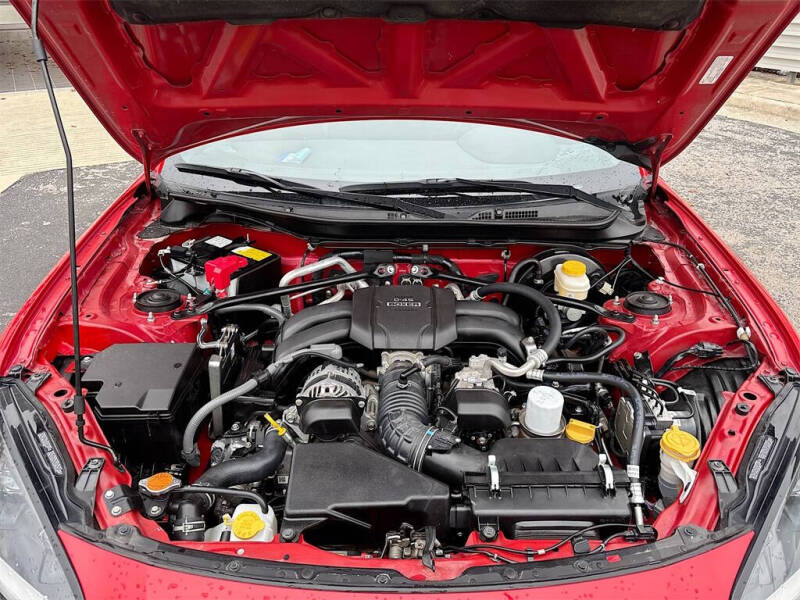 2024 Toyota GR86 Premium