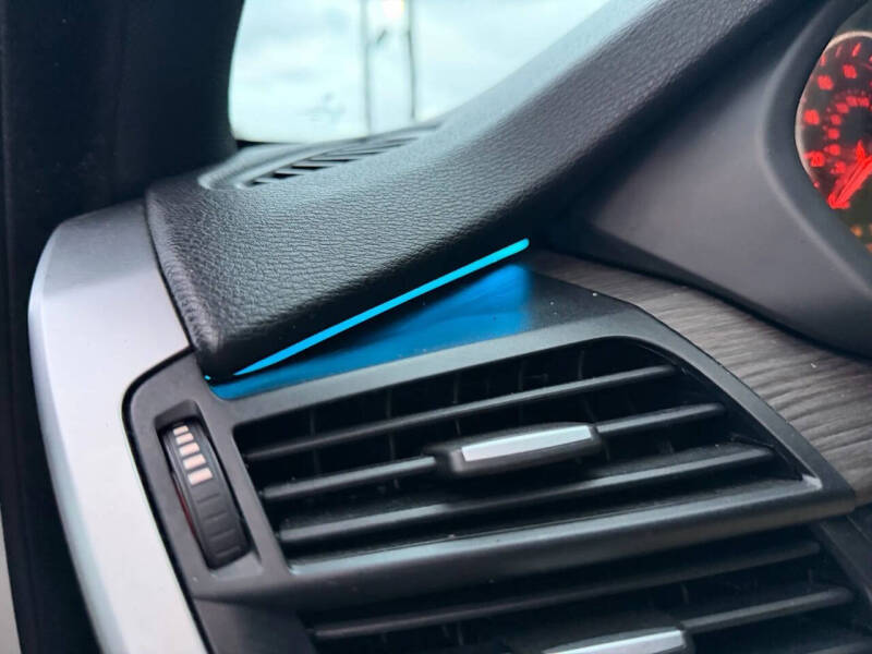 2017 BMW X5 sDrive35i