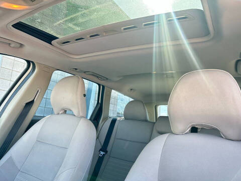 2008 Volvo V50 2.4i