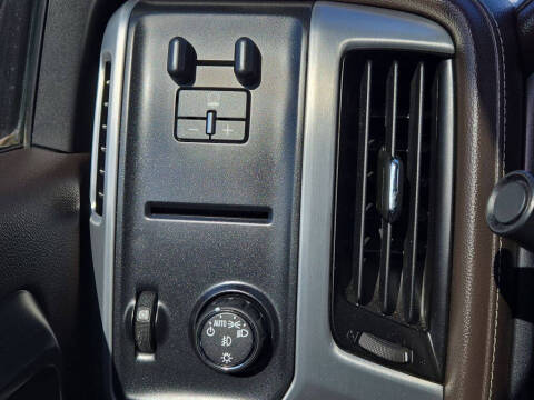 2016 GMC Sierra 1500