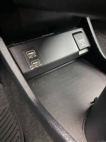 2019 Honda HR-V EX-L