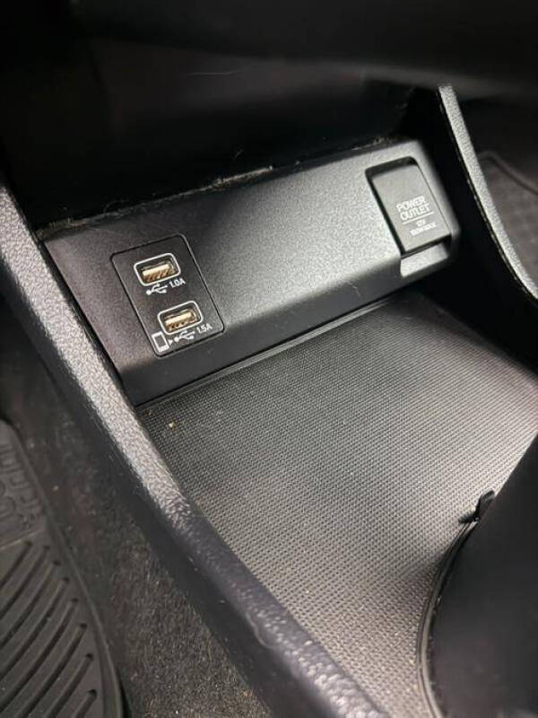 2019 Honda HR-V EX-L