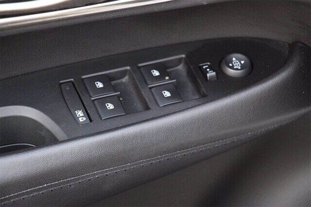 2018 Cadillac ATS 2.0T Luxury