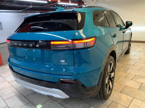 2024 Honda Prologue Elite