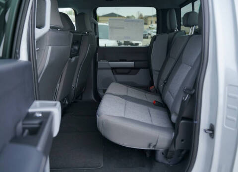 2026 Ford F-350 Super Duty XL