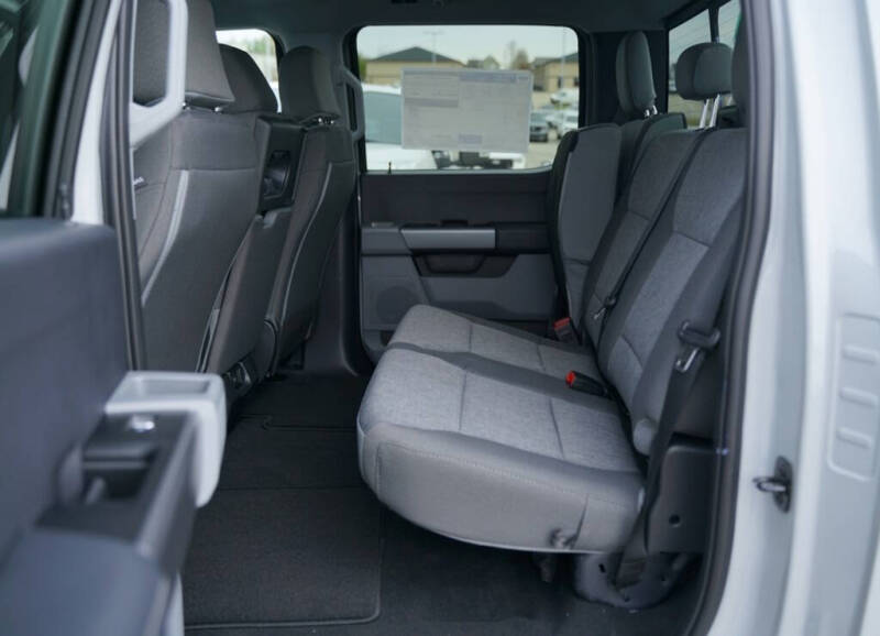 2026 Ford F-350 Super Duty XL