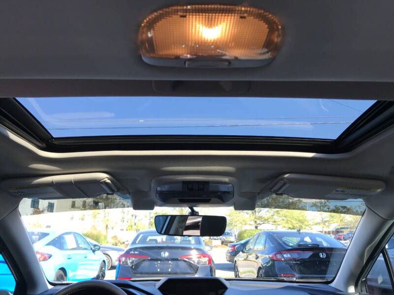 2019 Subaru Impreza Limited