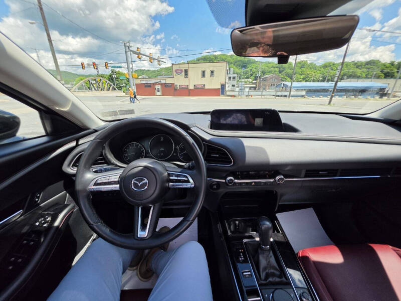 2023 Mazda CX-30