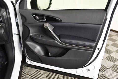 2026 Mitsubishi Eclipse Cross Black Edition