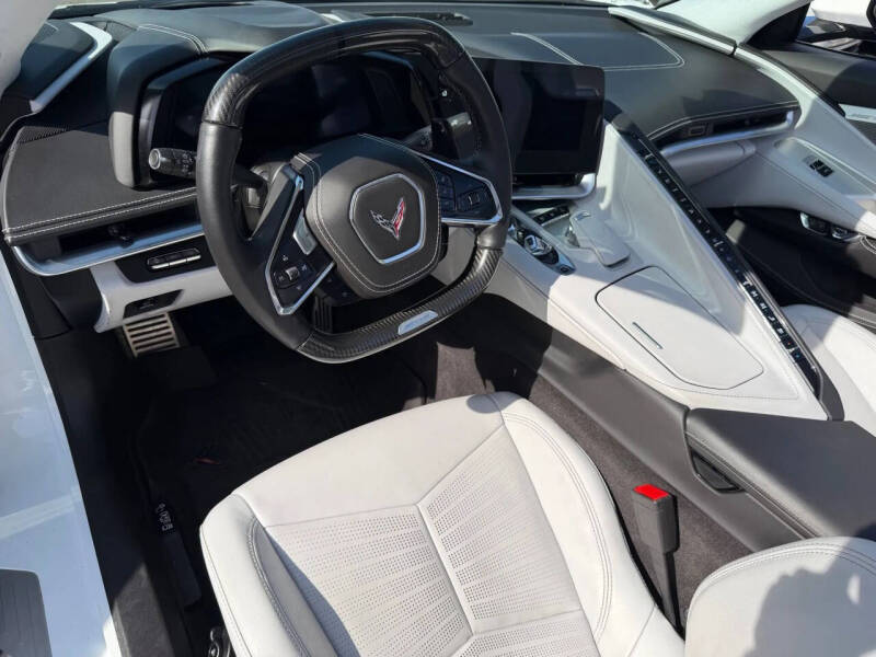 2023 Chevrolet Corvette Z06