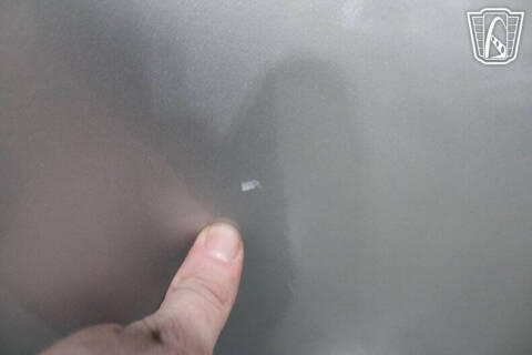 1970 Chevrolet Blazer