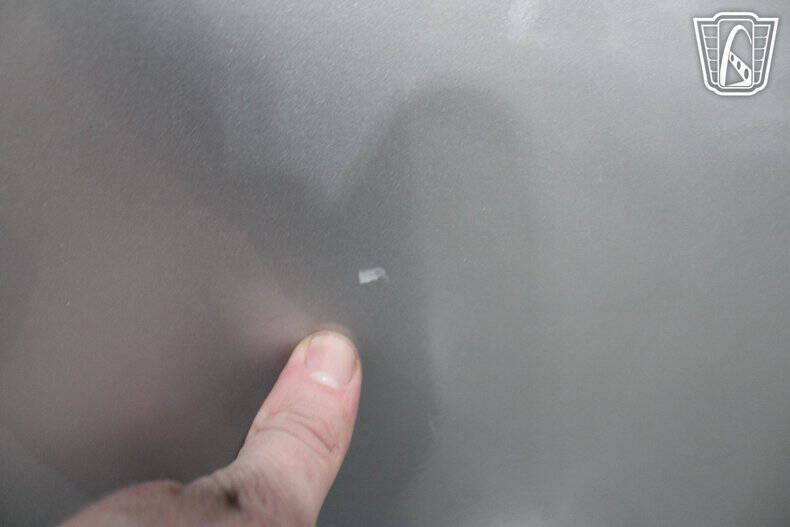 1970 Chevrolet Blazer