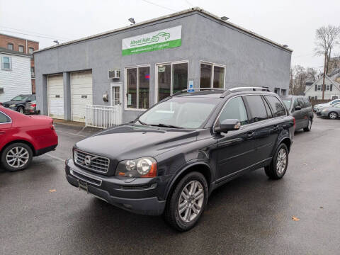 2011 Volvo XC90