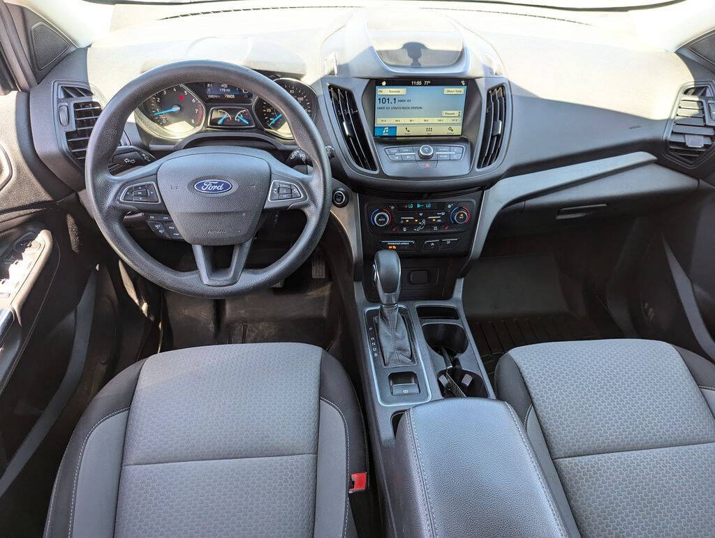 2019 Ford Escape for sale at Axio Auto Boise in Boise, ID