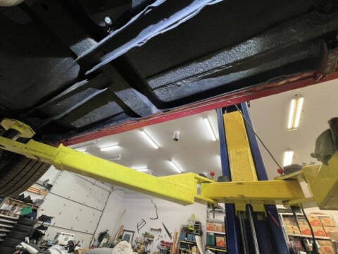 1972 Alfa Romeo Spider