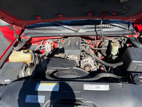 2000 GMC Sierra 1500 SL