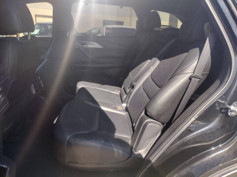 2018 Mazda CX-9 Grand Touring