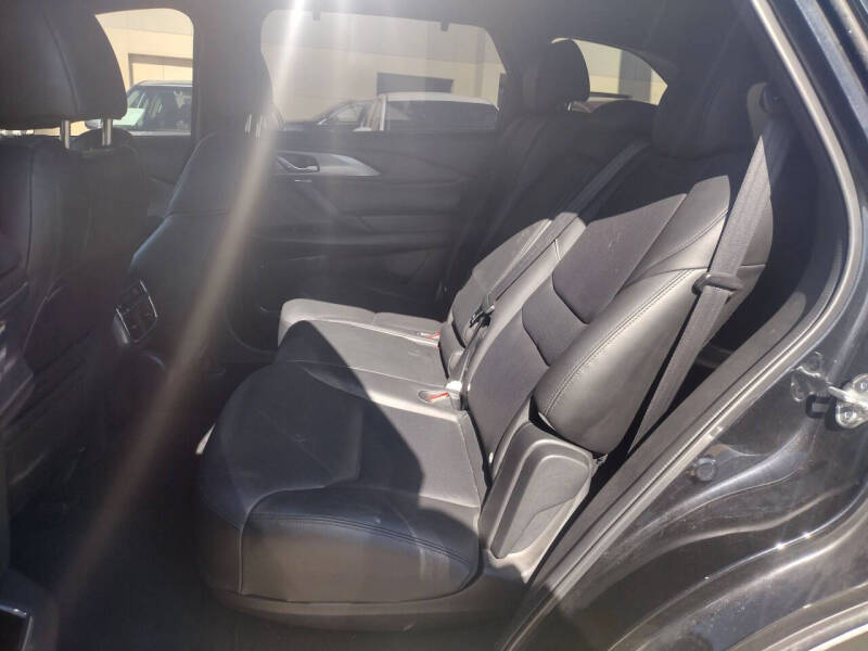 2018 Mazda CX-9 Grand Touring